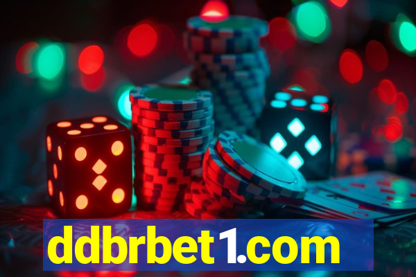 ddbrbet1.com