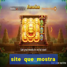 site que mostra qual jogo ta pagando mais