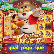 qual jogo que ganha dinheiro de verdade sem deposito