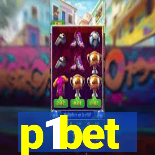 p1bet