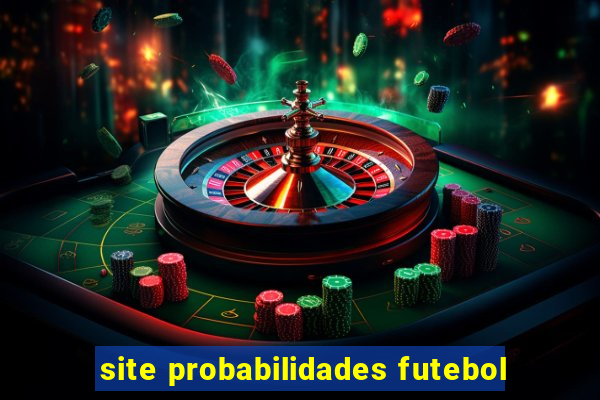 site probabilidades futebol