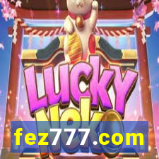 fez777.com