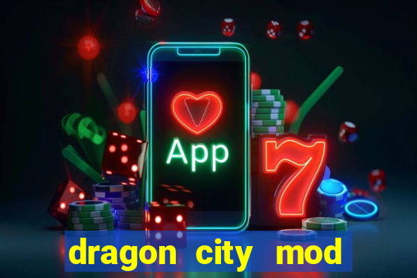 dragon city mod apk team2earn