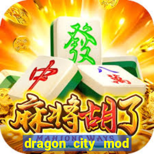 dragon city mod apk team2earn