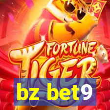 bz bet9