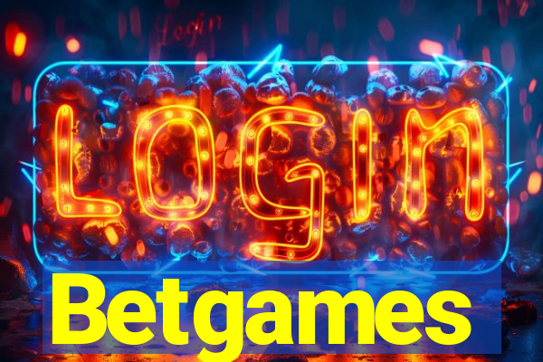 Betgames