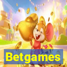 Betgames