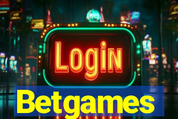 Betgames