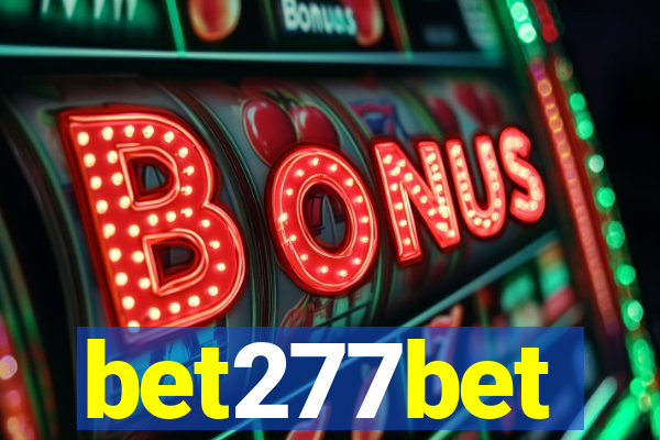 bet277bet