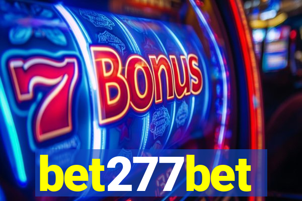 bet277bet