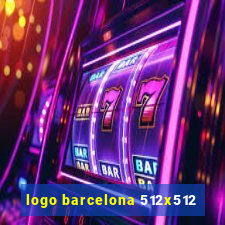 logo barcelona 512x512