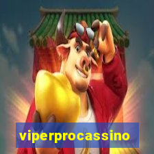 viperprocassino