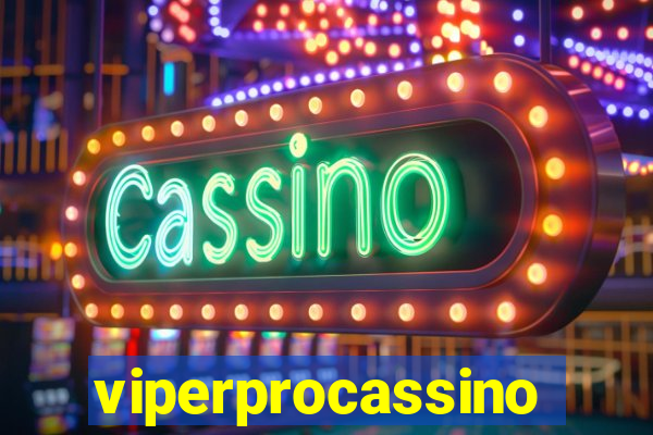 viperprocassino