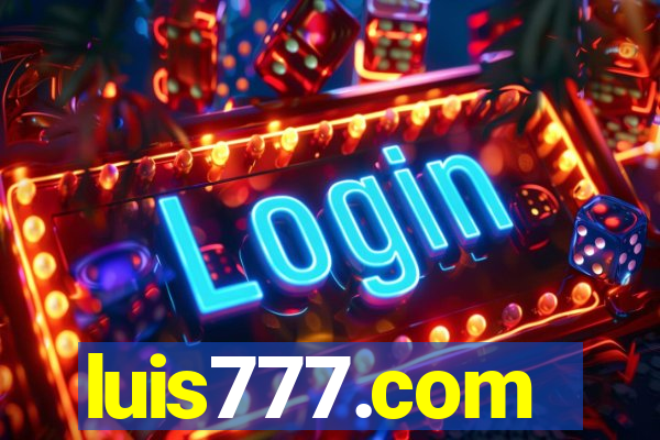 luis777.com