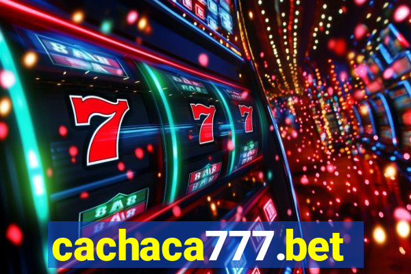 cachaca777.bet