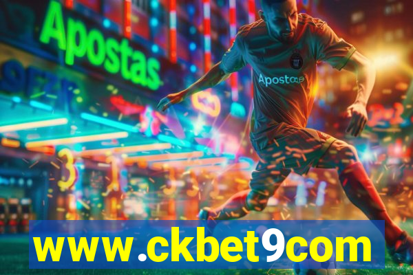 www.ckbet9com