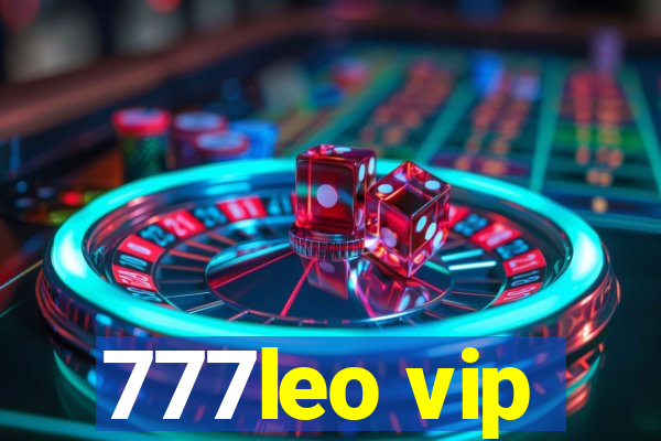 777leo vip