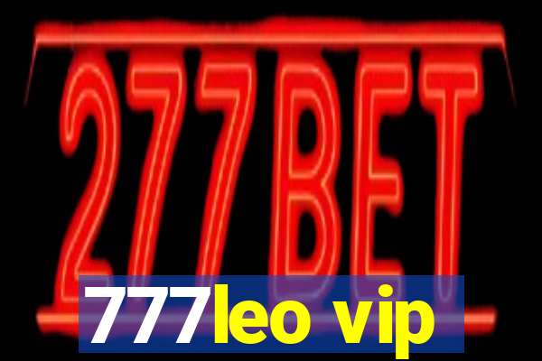 777leo vip