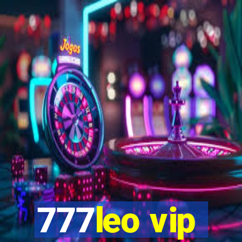 777leo vip