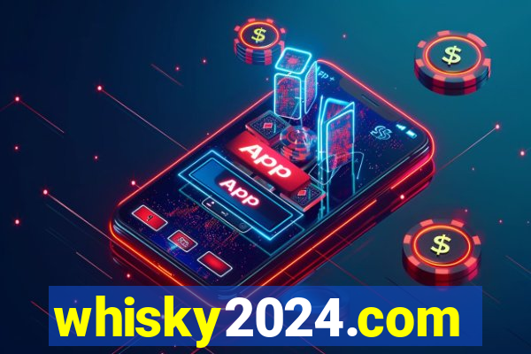 whisky2024.com