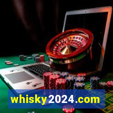 whisky2024.com