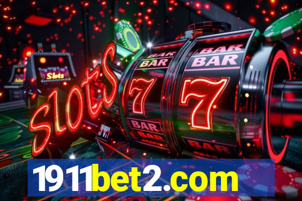 1911bet2.com