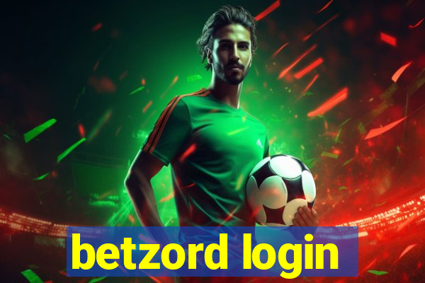 betzord login