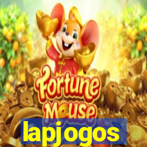 lapjogos