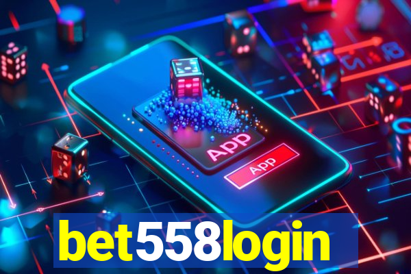 bet558login