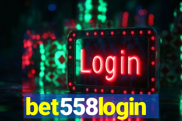 bet558login