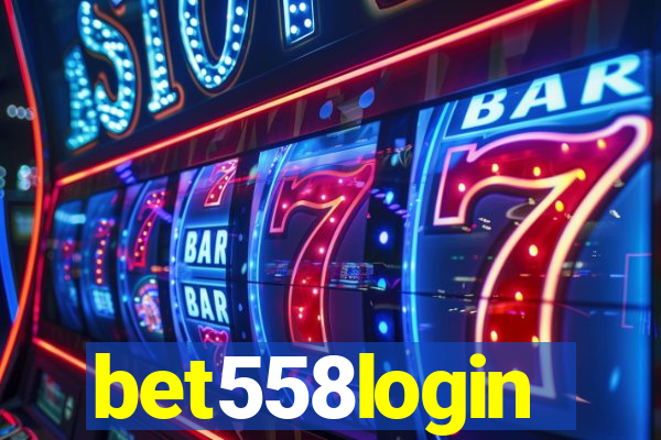 bet558login