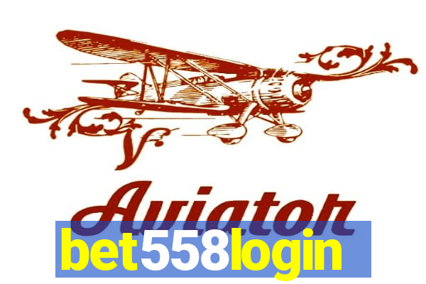 bet558login