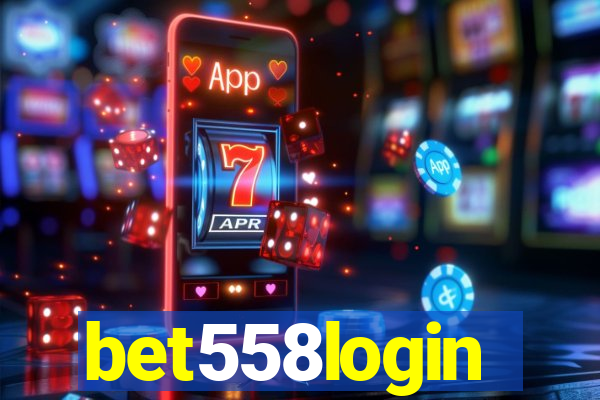 bet558login