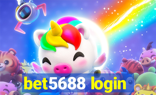 bet5688 login