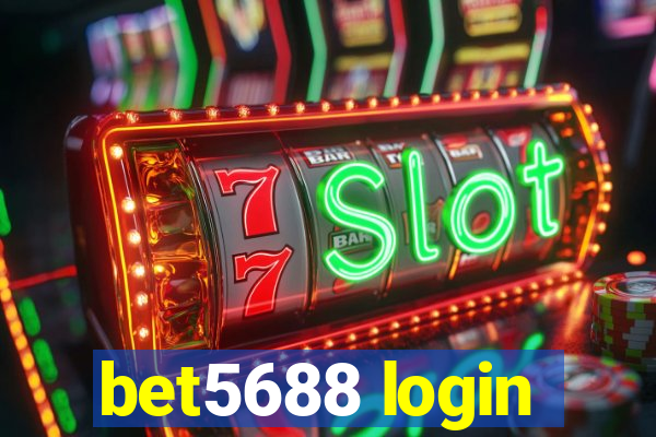 bet5688 login