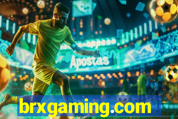 brxgaming.com