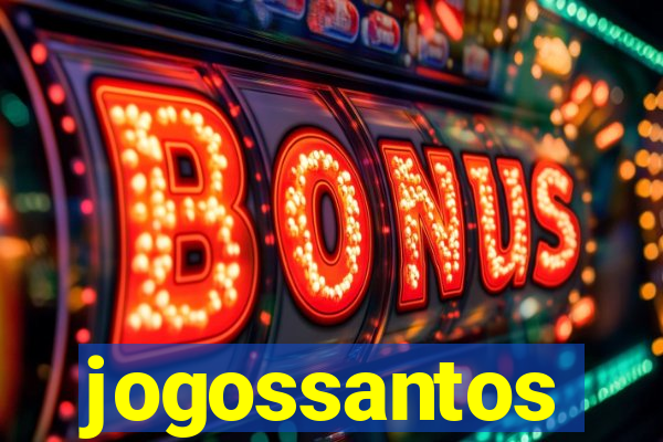 jogossantos