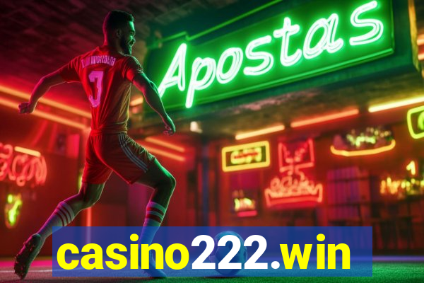 casino222.win