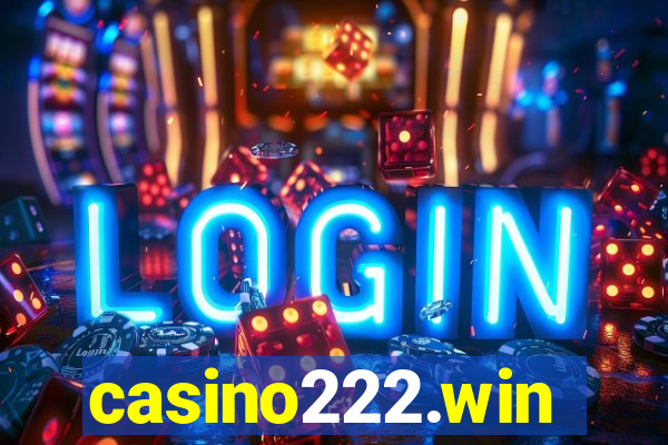 casino222.win