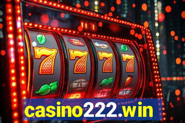 casino222.win