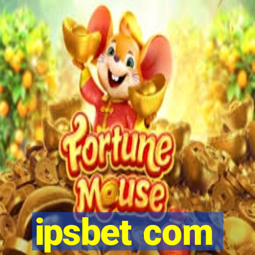 ipsbet com