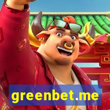 greenbet.me