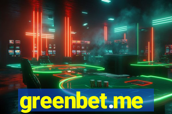 greenbet.me