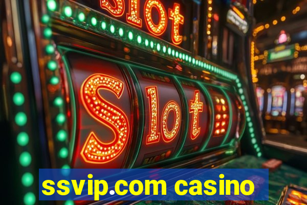 ssvip.com casino