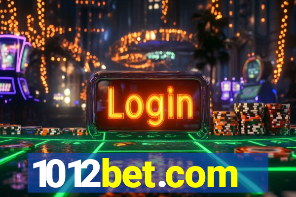 1012bet.com