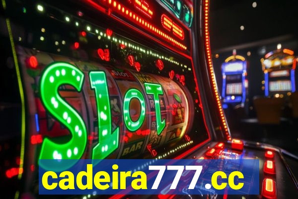 cadeira777.cc