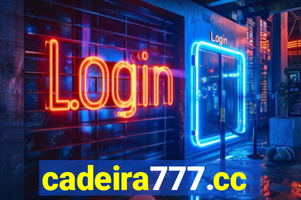 cadeira777.cc