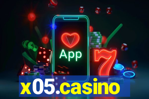 x05.casino