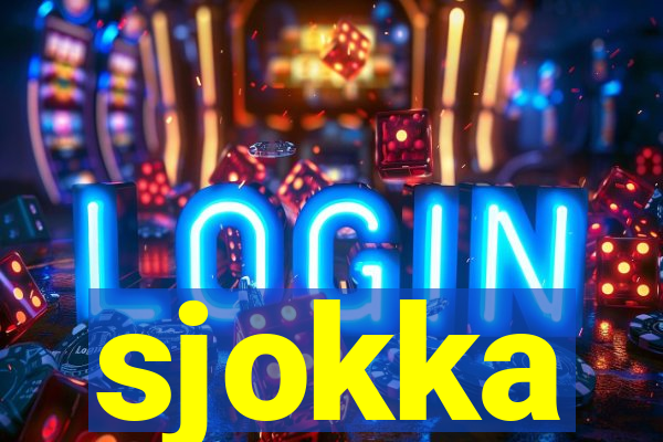 sjokka