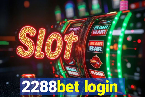 2288bet login